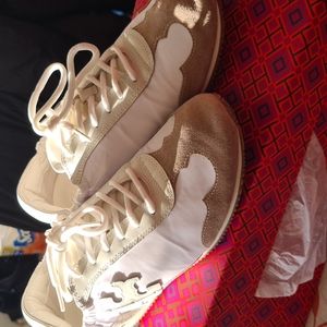Tory Burch sneakers -- Women's